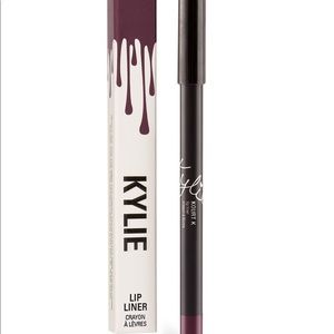 Kylie Cosmetics Kourt K Lip Liner
